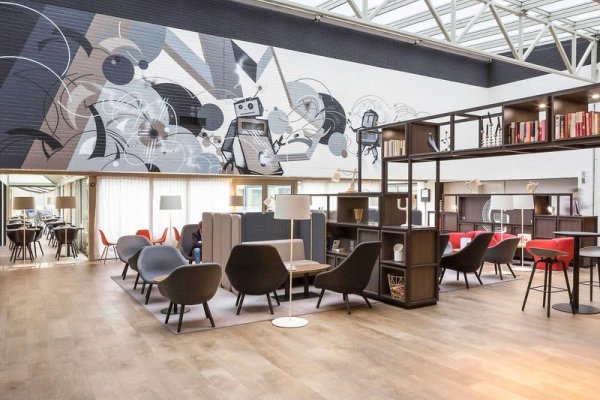 Novotel Milano Linate Aeroporto