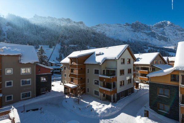 TITLIS Resort