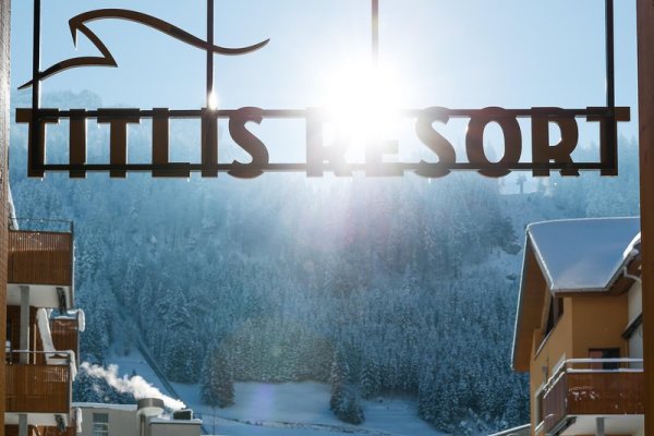 TITLIS Resort