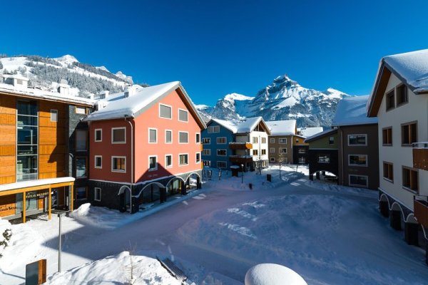TITLIS Resort