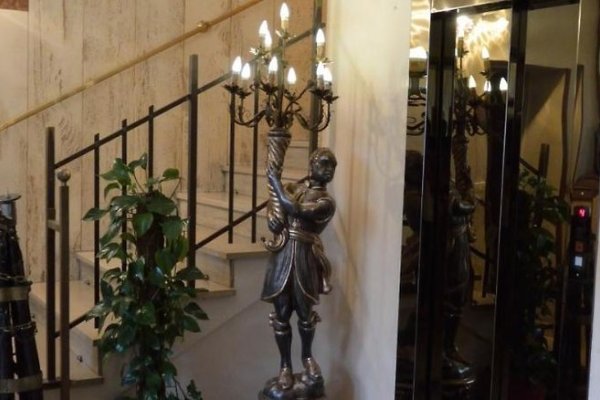 Hotel Belle Arti Venice
