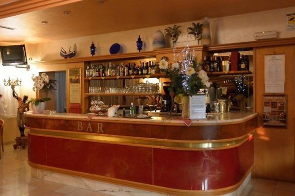 Hotel Belle Arti Venice