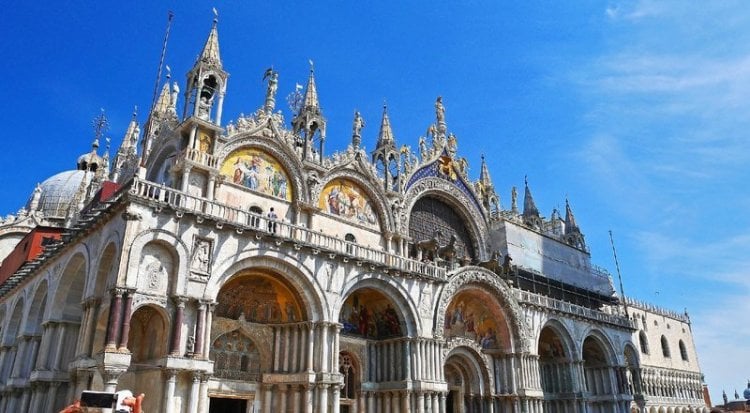 Hotel Belle Arti Venice