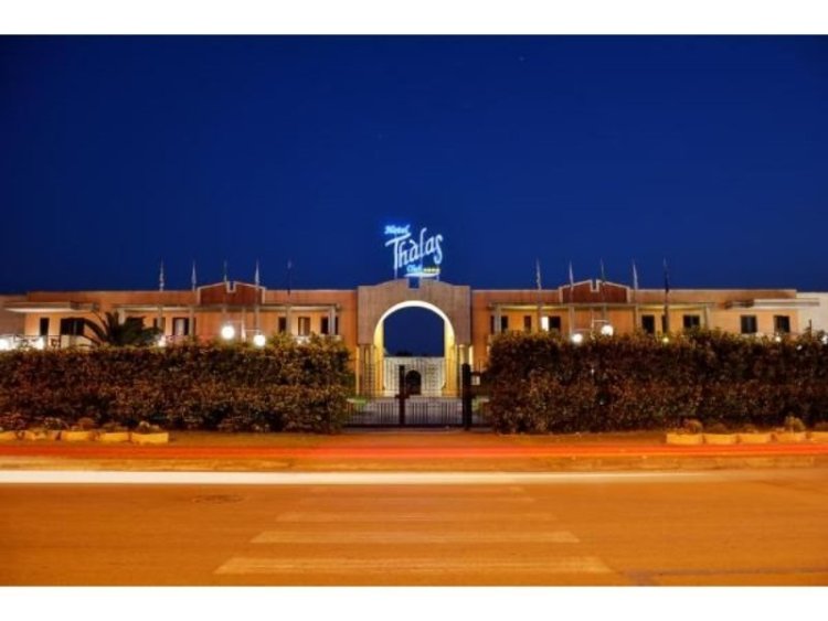 Thalas Club