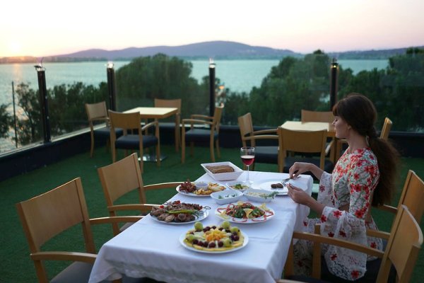 Camlik 87 Hotel
