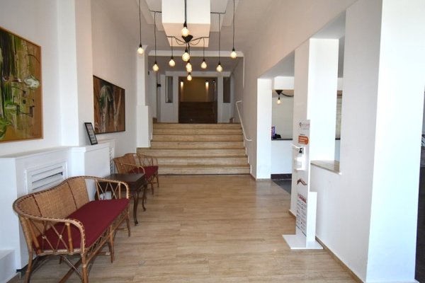 Camlik 87 Hotel