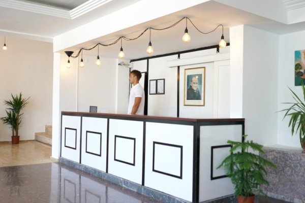 Camlik 87 Hotel