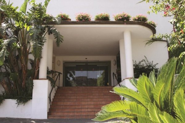 Hotel OlimpoLe Terrazze