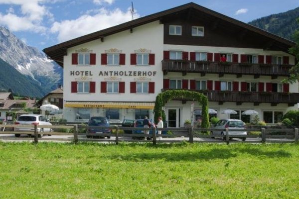 Hotel Antholzerhof