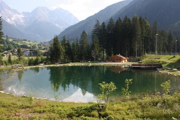 Hotel Antholzerhof