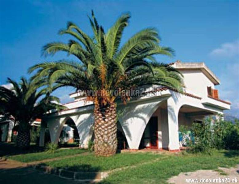 Villa Brazzano