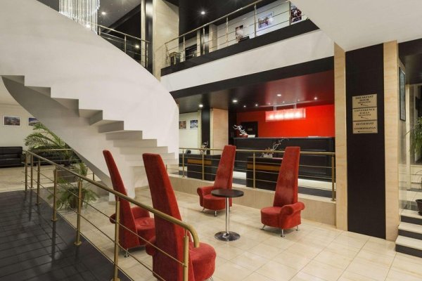 Ramada City Center