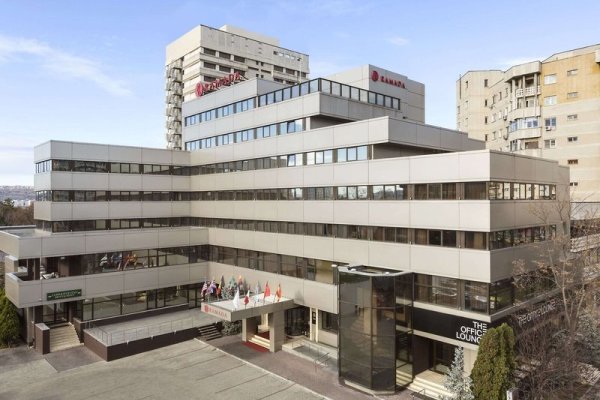 Ramada City Center