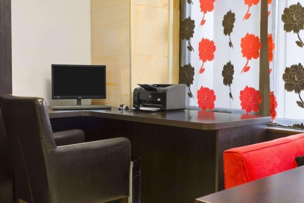 Ramada City Center