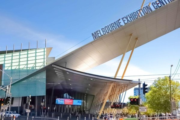 Best Western Melbourne City