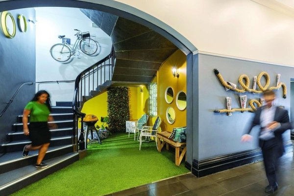 Best Western Melbourne City