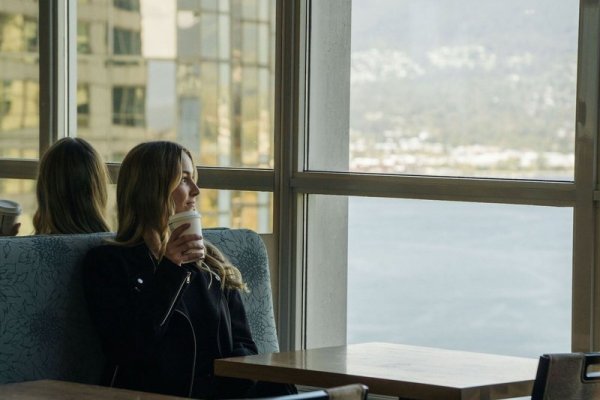 Marriott Pinnacle Downtown Vancouver