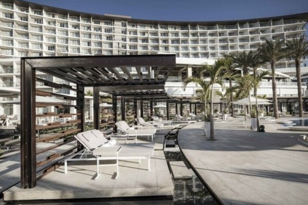Le Blanc Spa Resort Los Cabos Adults Only