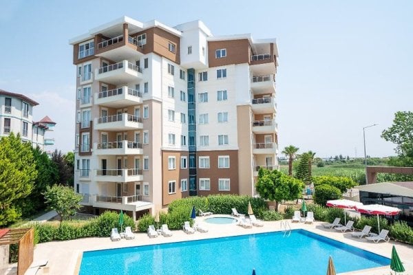 River Park Residence Lara