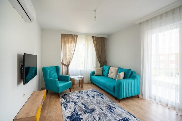 River Park Residence Lara