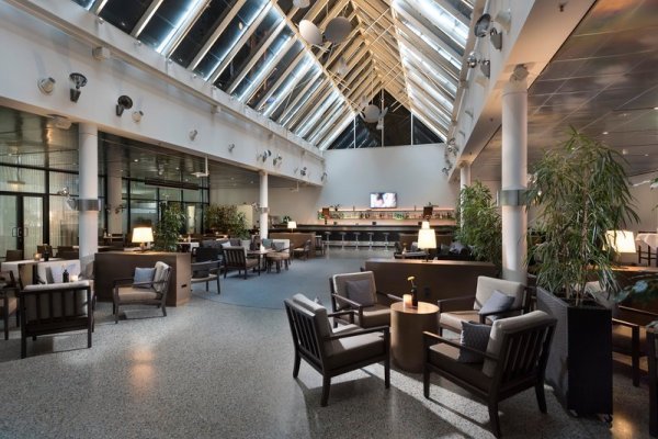 Holiday Inn Berlin  City West