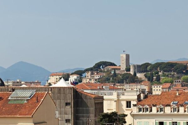 L´Esterel