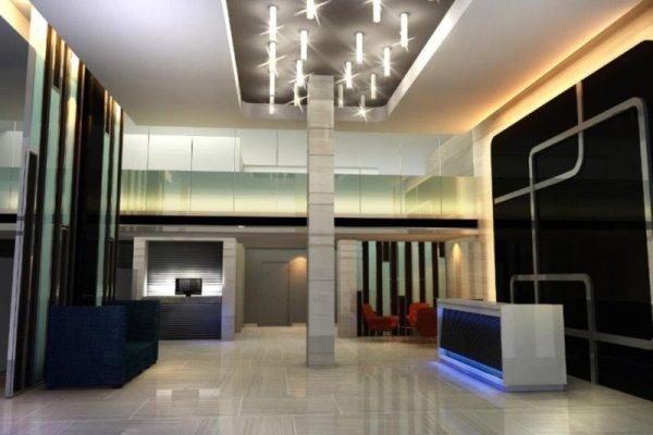 FX Hotel Metrolink Makkasan