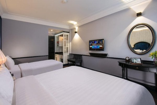 La Beaute Boutique Hotel & Spa