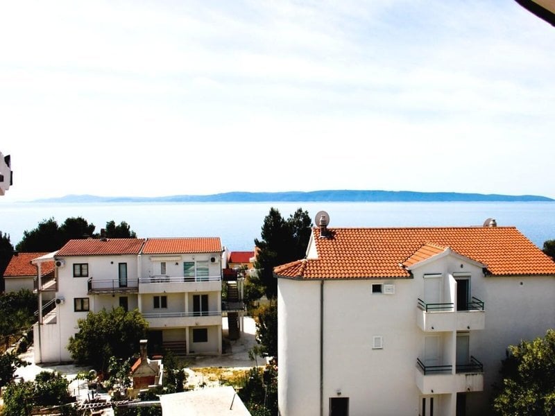 Apartmani Niko