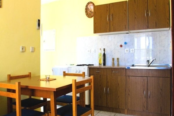 Apartmani Niko