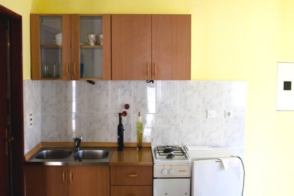 Apartmani Niko