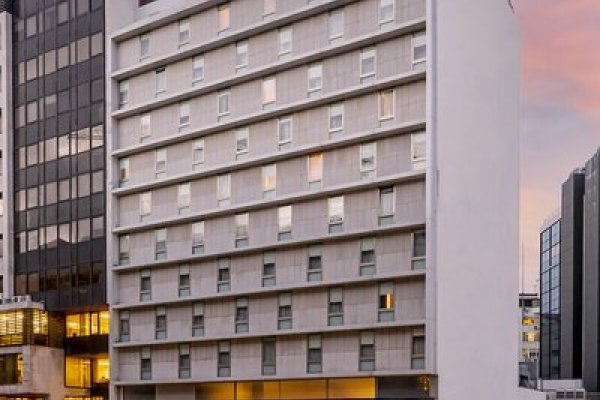 HF Fénix Urban