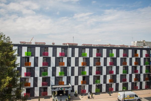 Citi Hotel's Wroclaw