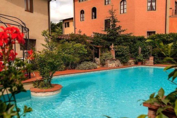 Albergo del Chianti