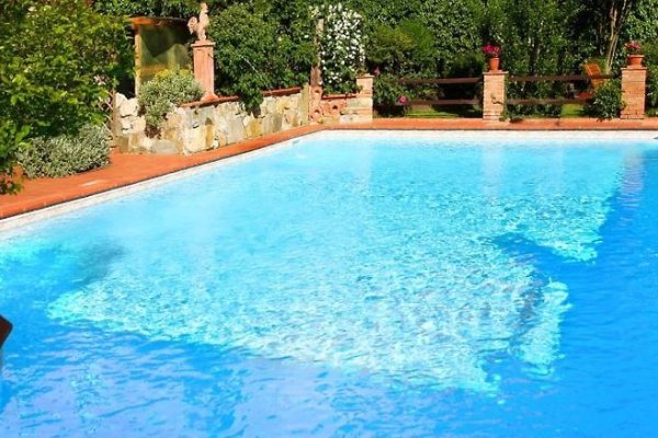 Albergo del Chianti