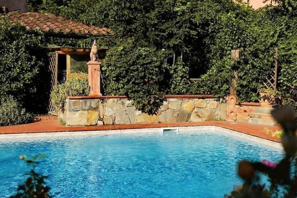 Albergo del Chianti