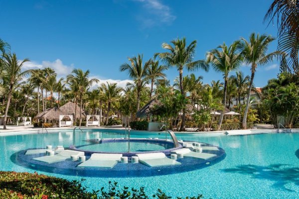 Zel Punta Cana  All Suites