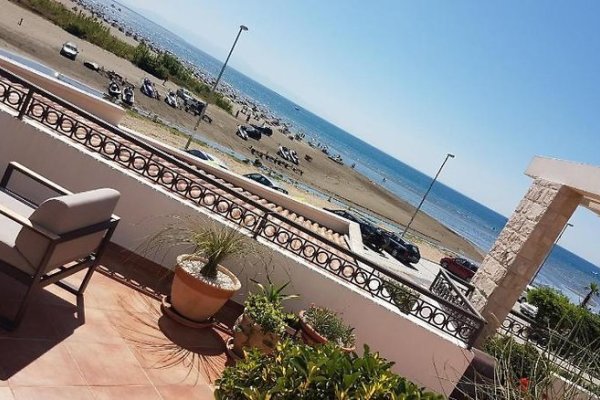 Adriatic Apartment