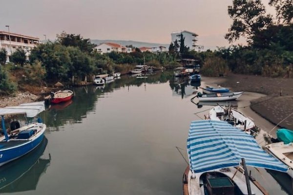 Adriatic Apartment