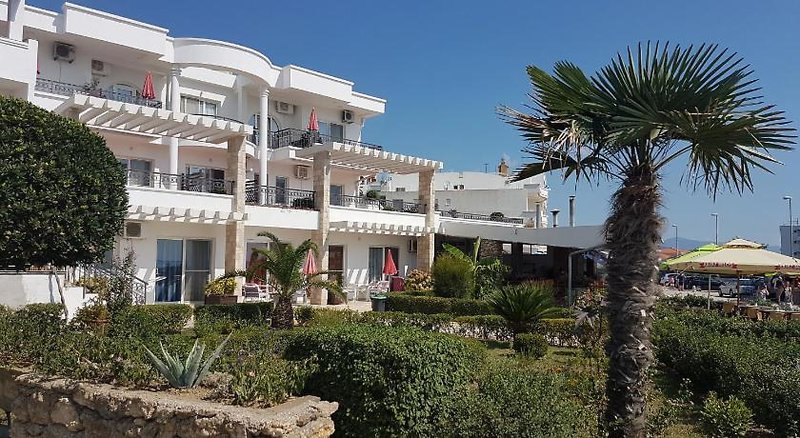 Adriatic Apartment