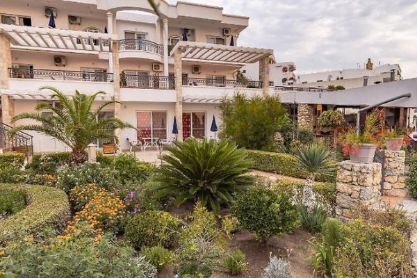 Adriatic Apartment