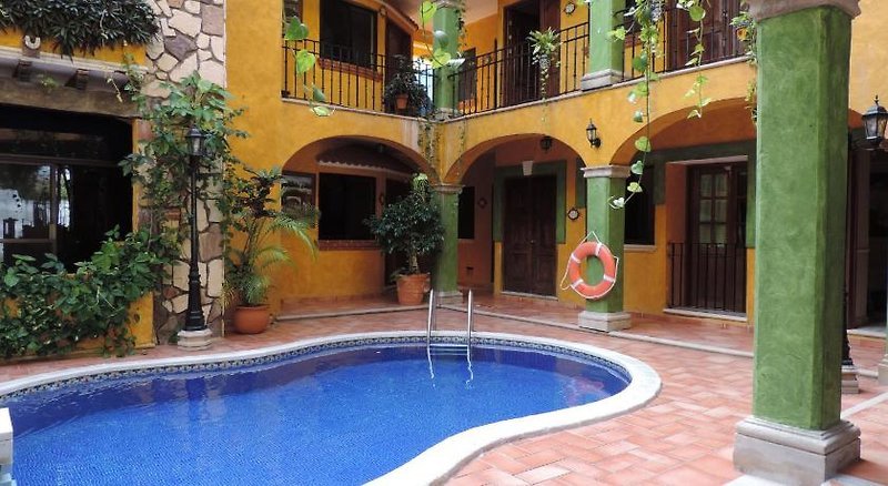 Hacienda del Caribe