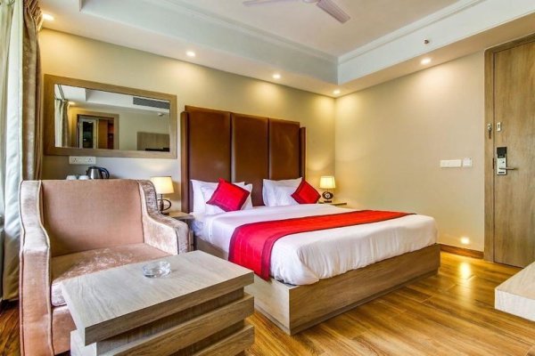 Hotel Regent Laguna