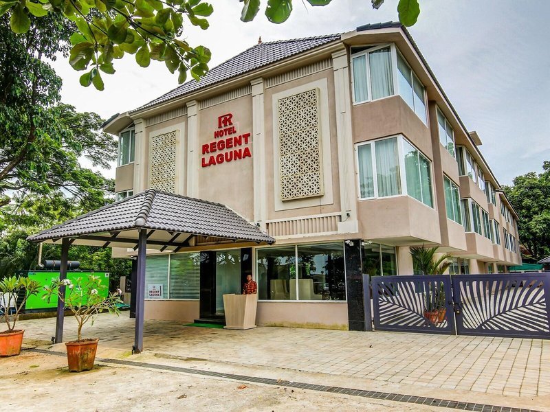 Hotel Regent Laguna