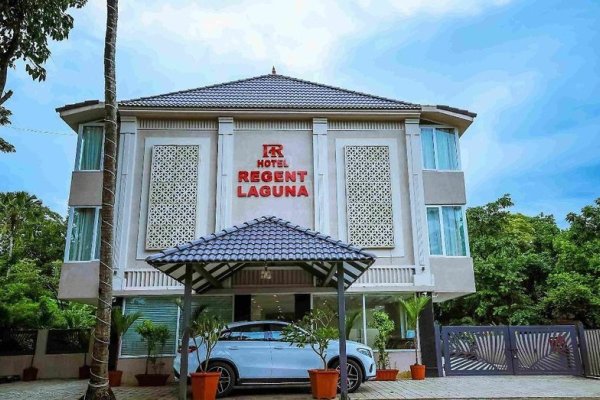 Hotel Regent Laguna