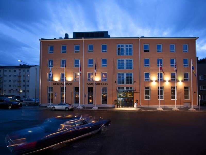 Scandic Vaasa