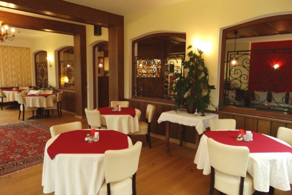 Hotel Lebensfreude