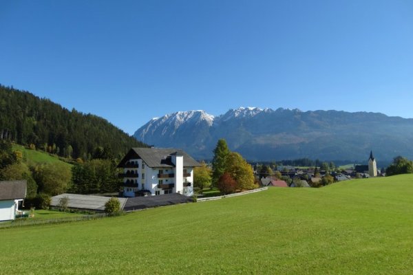 Hotel Lebensfreude