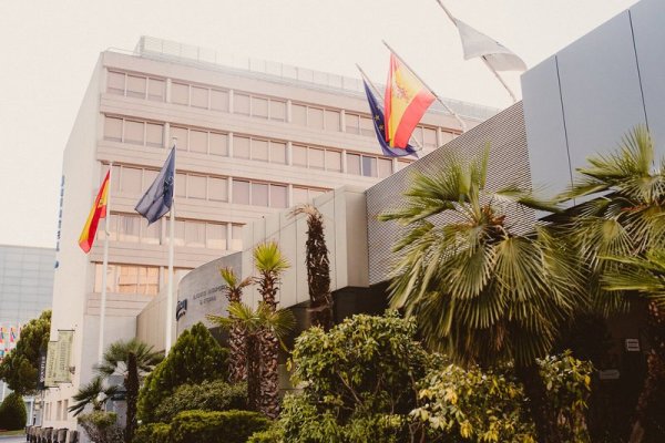 Novotel Madrid Campo De Las Naciones
