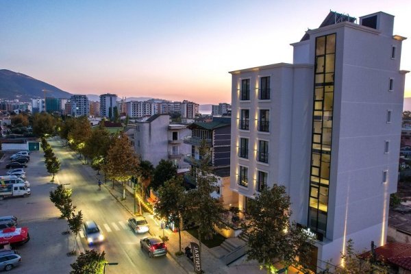 Hotel Central